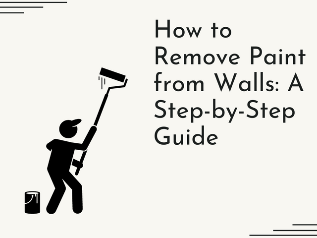 How to Get Emulsion Paint Out of Carpet and Clothes | Greenshop Paints