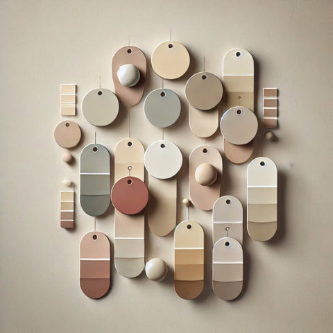 Fume Free Paint – No Smell Paint Options for Walls, Wood & Nurseries