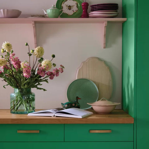 Best Eco Friendly Paint UK - Interior & Exterior Options