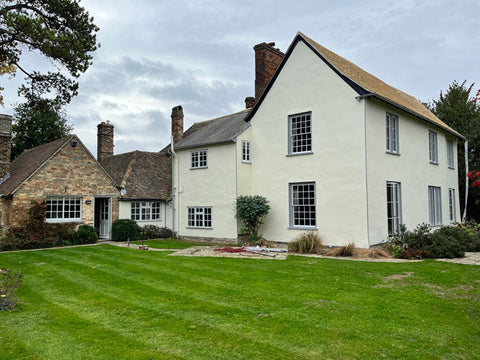 Breathable Paint for Old Houses: Why It Matters & What to Use