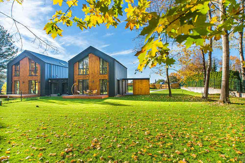 What is a Passive House (Passivhaus)