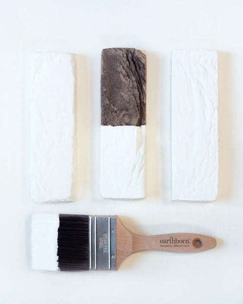 Eco-Friendly Brush Cleaners & Paint Thinners