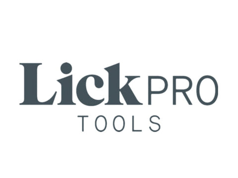 Lick Pro Tools