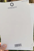 White Linen