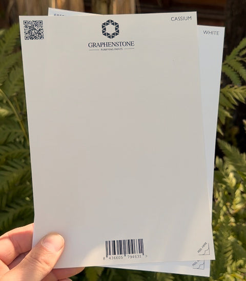 Grafclean Natural Emulsion - Cassium - Graphenstone