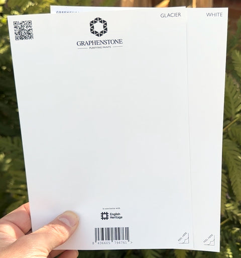 Grafclean Natural Emulsion - Glacier - Graphenstone
