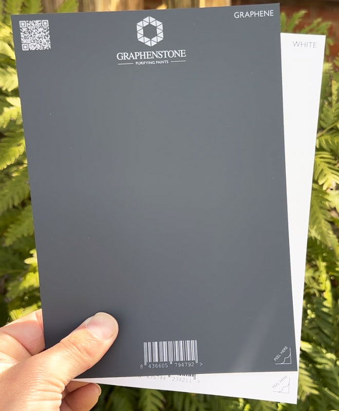 Grafclean Natural Emulsion - Graphene - Graphenstone | Greenshop Paints