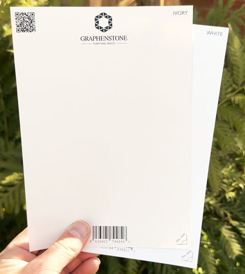 Grafclean Natural Emulsion - Ivory - Graphenstone
