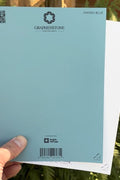Mayan Blue