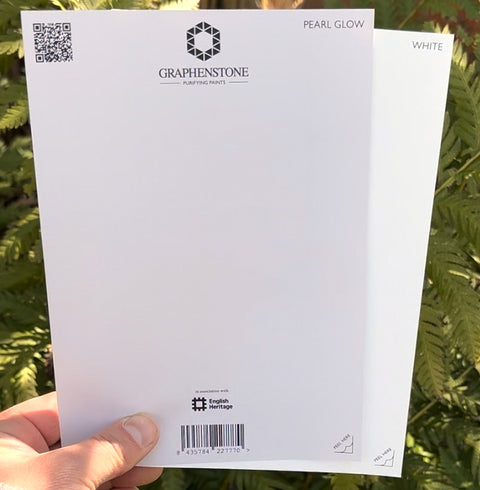 Grafclean Natural Emulsion - Pearl Glow - Graphenstone