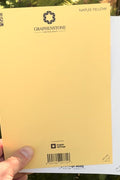 Naples Yellow