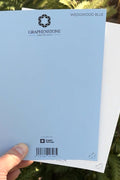 Wedgwood Blue