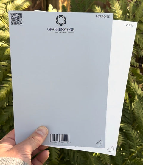 Grafclean Natural Emulsion - Porpoise - Graphenstone