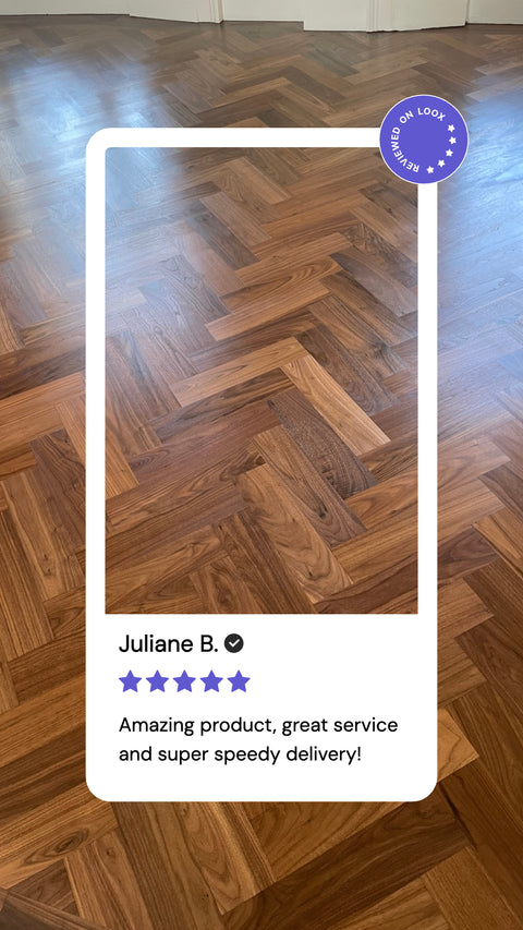 Natural Classic Hard Oil for Wooden Floors Auro 126 - Clear