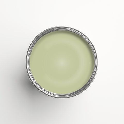 Auro 535 - Natural Claypaint - Apple Green 15