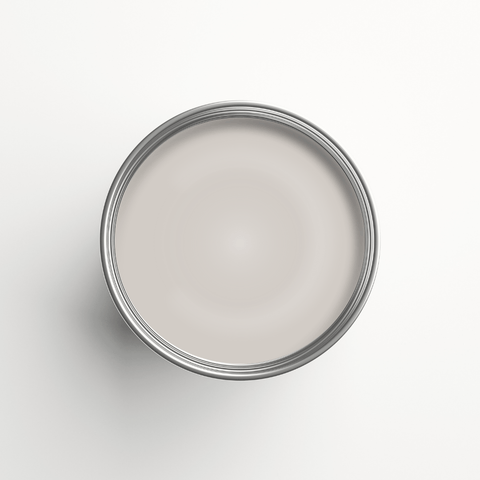 Water Based Eggshell Natural Paint, Auro 517 - Bianco Perla 82-1