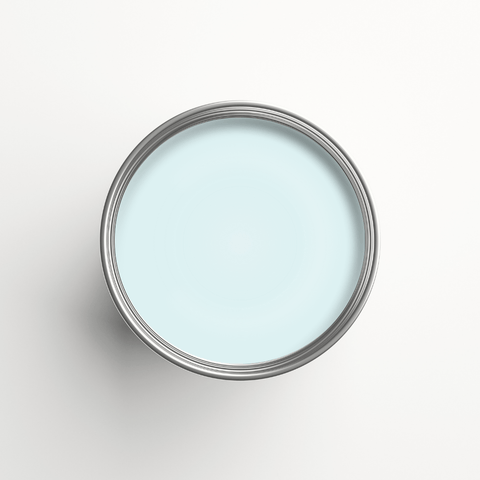 Auro 516 - Coloured Gloss Paint - Blue Breeze 25