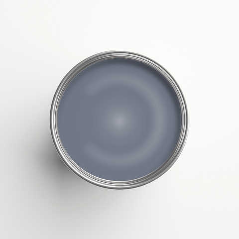 Auro 535 - Natural Claypaint - Bluish Grey 05