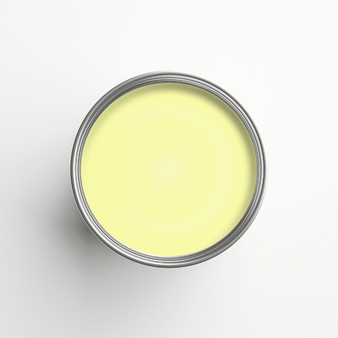 Auro 517 - Coloured Satin Paint - Brilliant Yellow 20