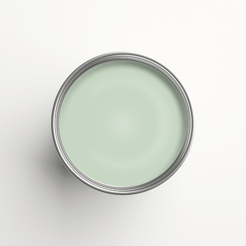 Auro 516 - Coloured Gloss Paint - Crema Verde 60-2