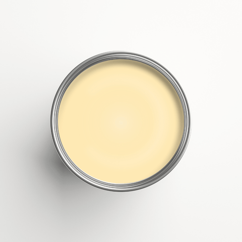 Auro 517 - Coloured Satin Paint - Dahlia Yellow 20