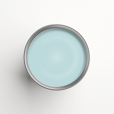 Auro 516 - Coloured Gloss Paint - Deep Aqua 20