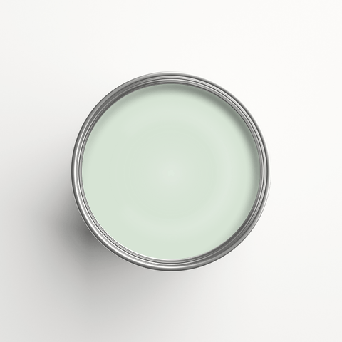 Auro 517 - Coloured Satin Paint - Forest Green 25