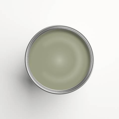Auro 516 - Coloured Gloss Paint - Khaki 284