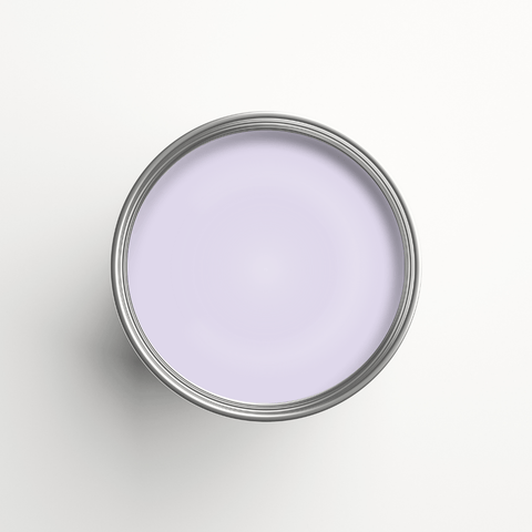 Auro 517 - Coloured Gloss Paint - Lavender Posey 15