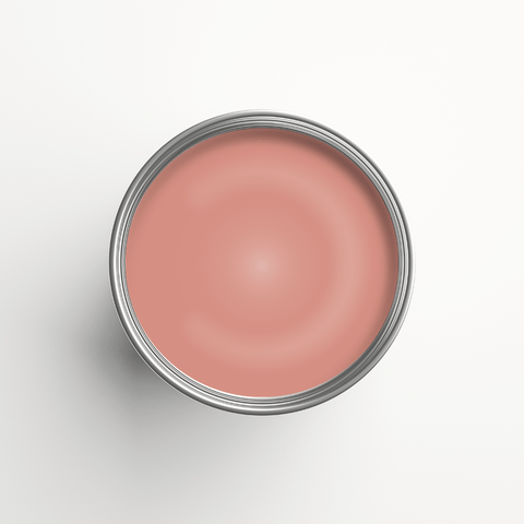 Auro 516 - Coloured Gloss Paint - Light Coral 32-3
