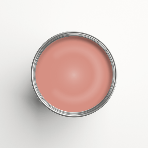 Auro 535 - Natural Claypaint - Light Coral 32-3