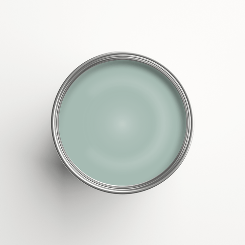 Auro 535 - Natural Claypaint - Light Teal 813