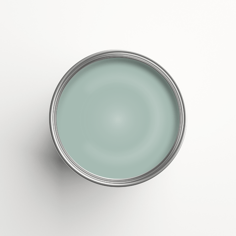 Natural Emulsion Paint  - Auro 555 - Light Teal 813