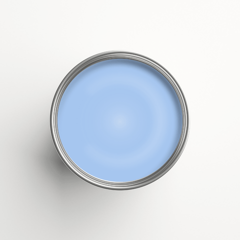Auro 516 - Coloured Gloss Paint - Ocean Blue 15
