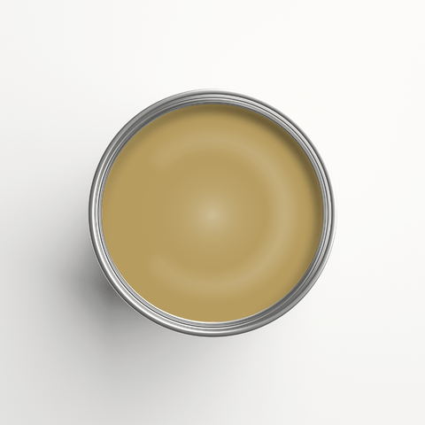 Auro 535 - Natural Claypaint - Ochre Green 05