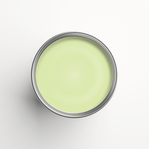 Auro 517 - Coloured Satin Paint - Spring Green 20