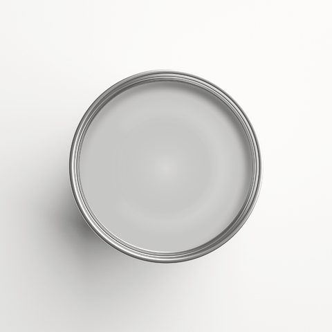 Water Based Eggshell Natural Paint, Auro 517 - Steel 99-1
