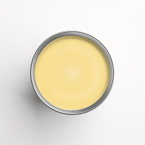 Auro 517 - Coloured Satin Paint - Wild Mustard 15