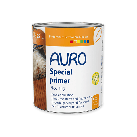 Auro 117 - Special Primer
