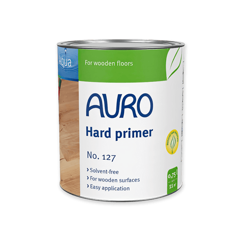 Auro 127 - Hard Primer for Wood