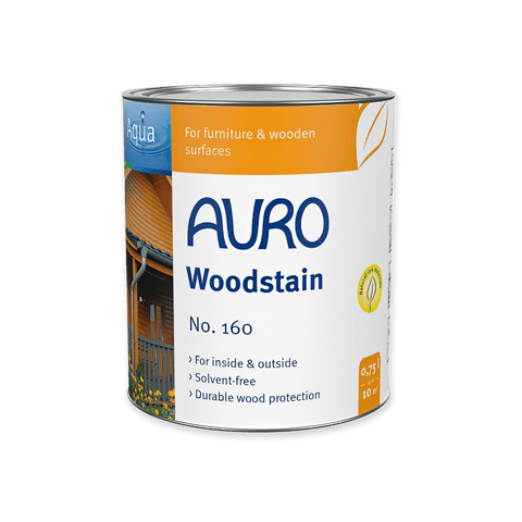 Auro 160 - Woodstain