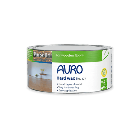 Auro 171 - Hard Wax (Solvent Free)