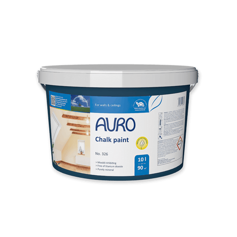 Auro 326 - Chalk Paint