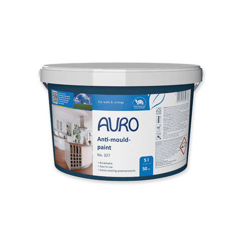 Auro 327 - Anti-Mould Paint
