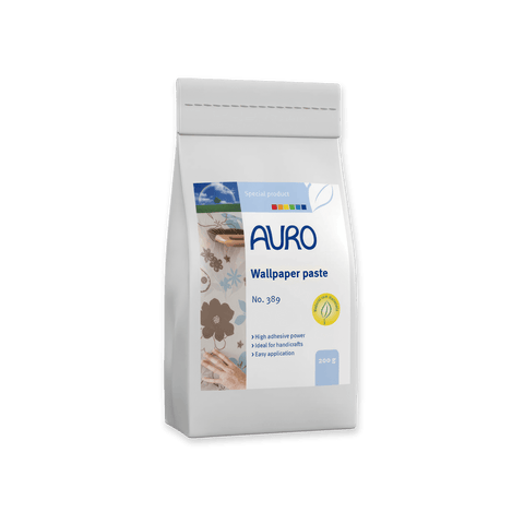 Auro 389 - Wallpaper Paste