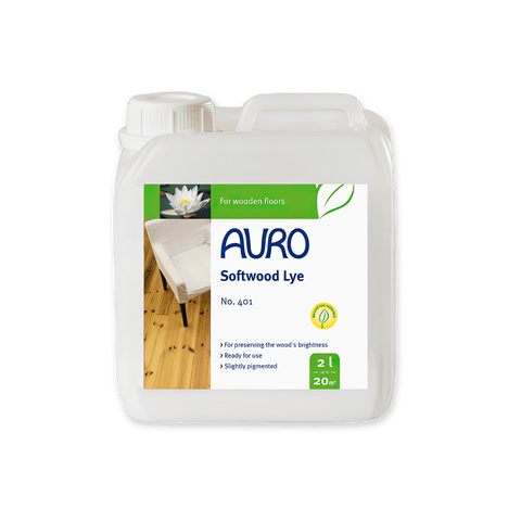 Auro 401 - Softwood Lye