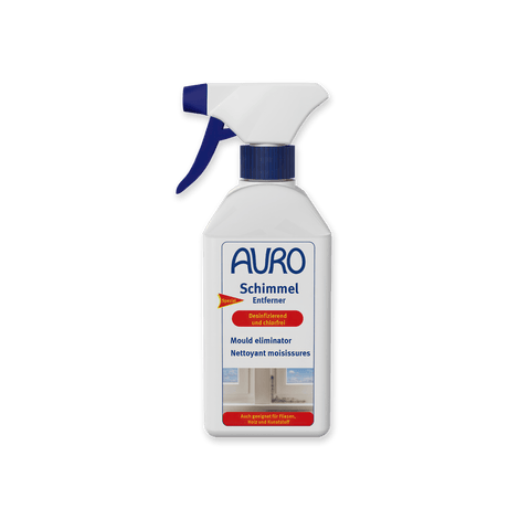 Auro 412 - Mould Eliminator (Cleaner)