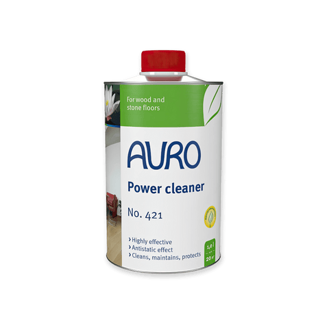Auro 421 - Power Cleaner