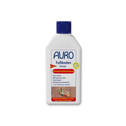 Auro 427 - Floor Cleaner
