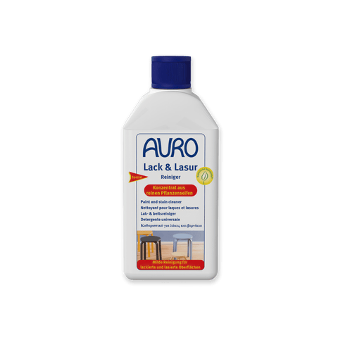 Auro 435 - Paint and Stain Cleaner